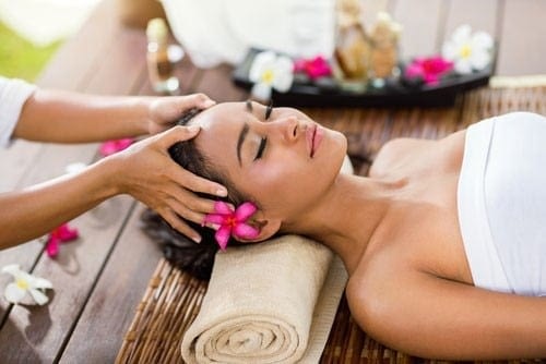 Massage Balinais Lausanne