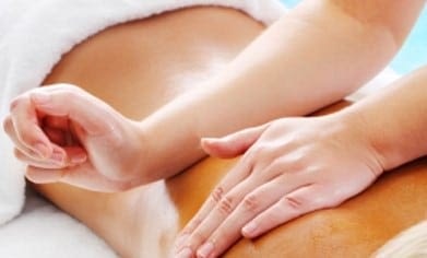 Massage Lomi Lomi Lausanne