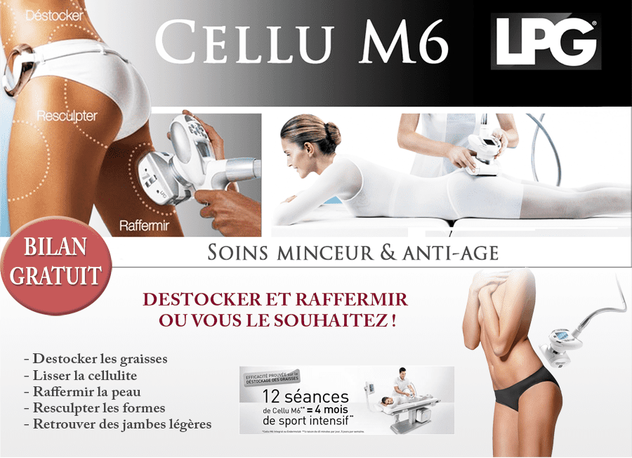 Cellu M6 Lausanne Cellu M6 Lausanne