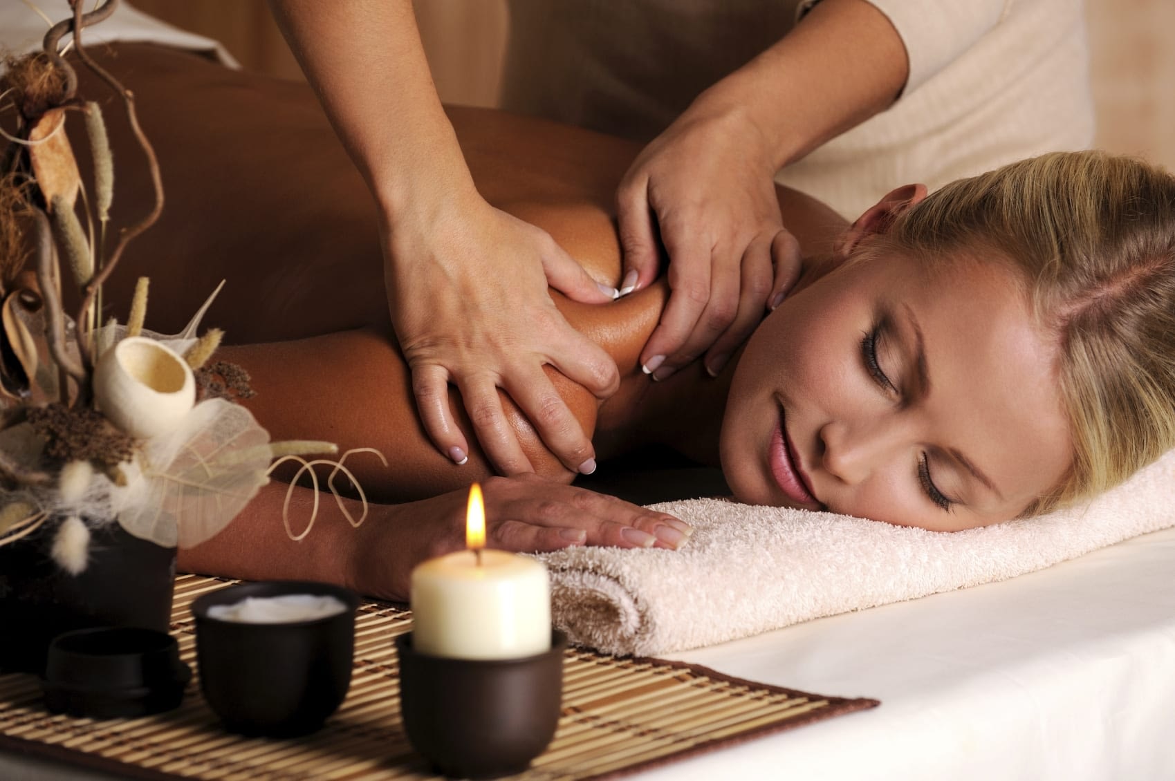 Massage, Lausanne Massages Lausanne